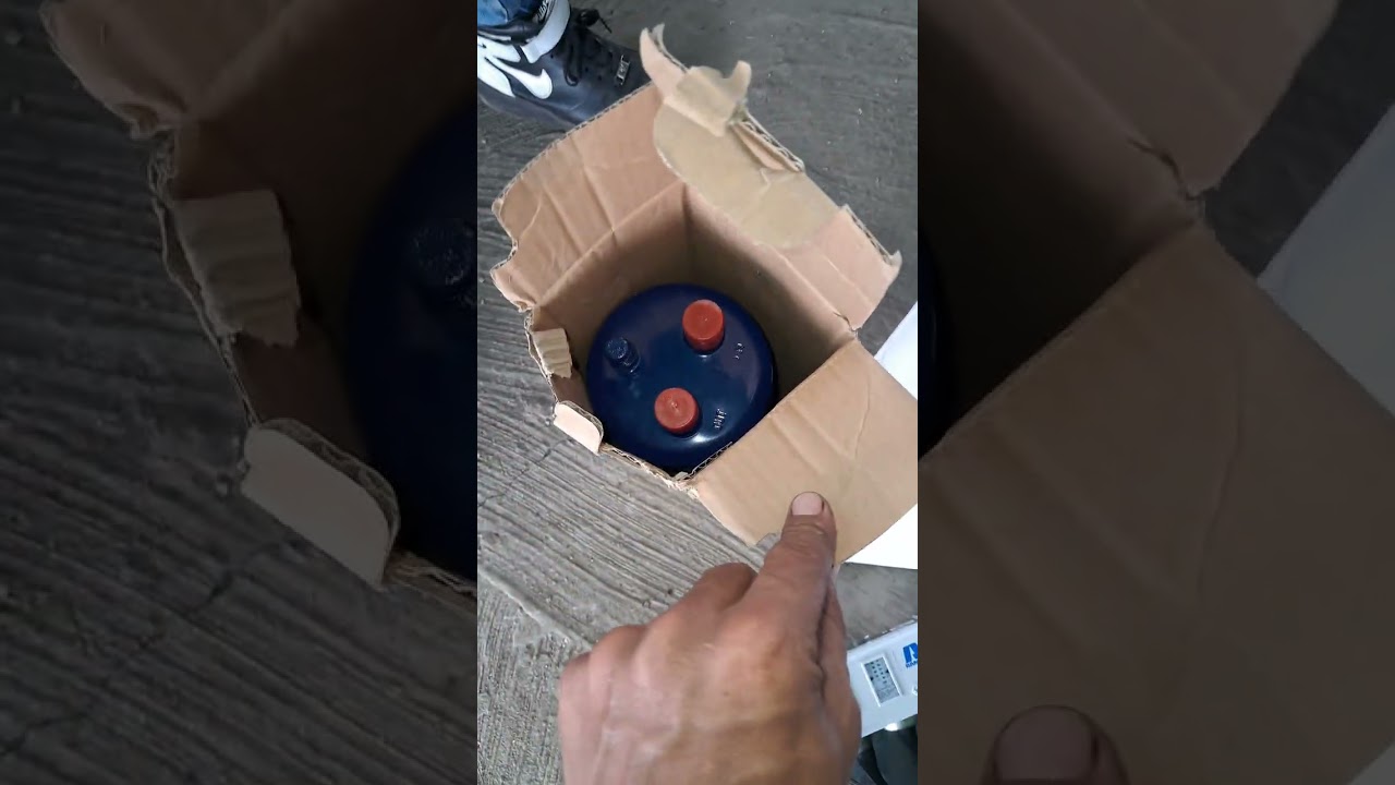 Cámara frigorífica 