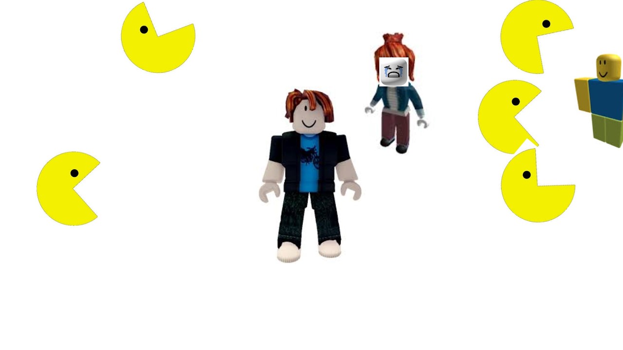 Pac man survival EP2