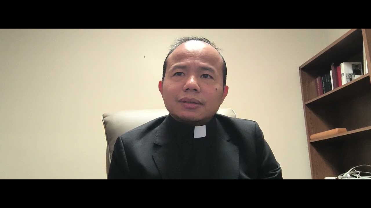 Rev Peter Dee De