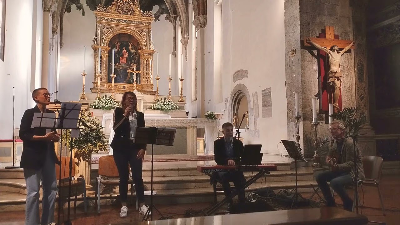 LUCI Christian Music - 