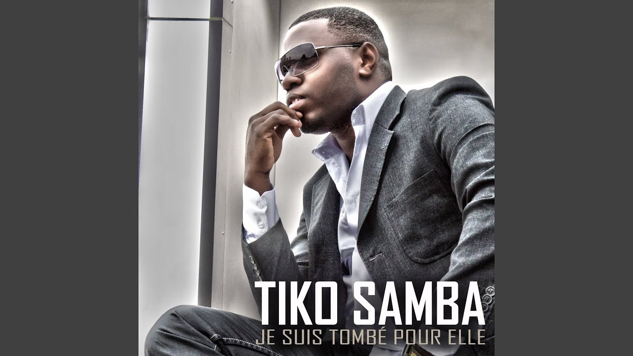Je suis tombé pour elle (Remix)