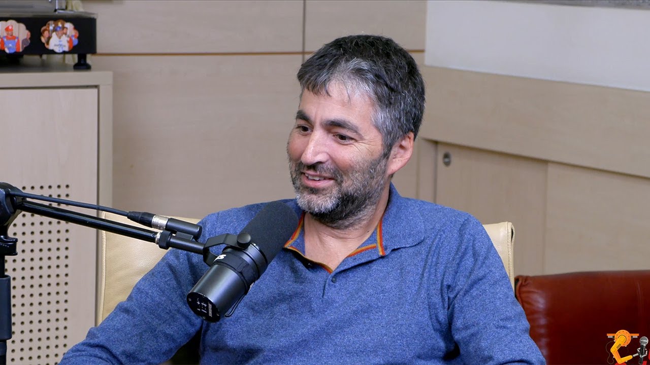 Idan Flek CCO & IT @Orot Energy - Managing cyber risk on critical infrastructure from the CxO view