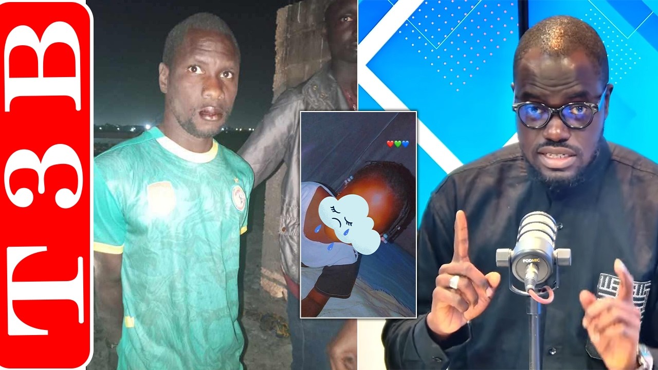 Les tristes révélations de Moustapha sur l’horreur à Kaone, comment une fillette de 5 ans a été…
