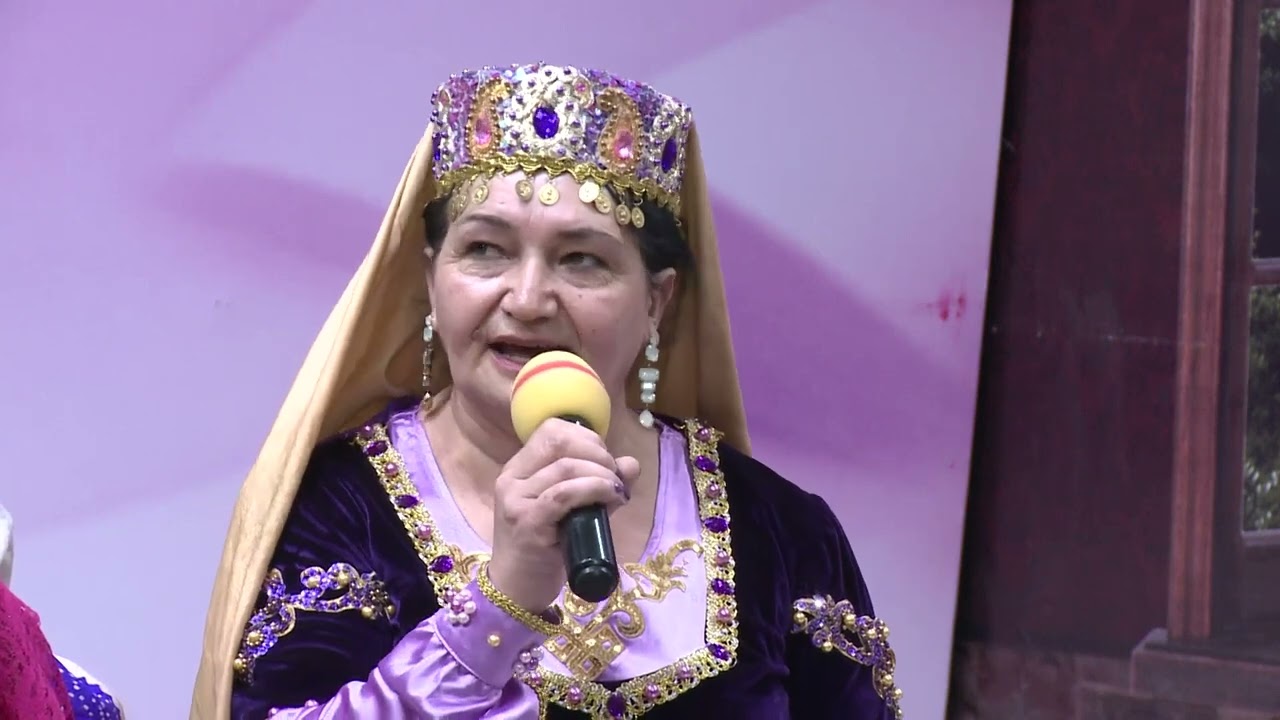 aşıq Pəri inciləri 131(Kifayət Nemətabadlı)