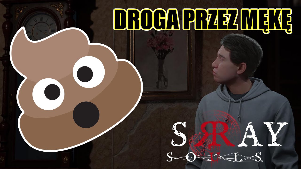 Przeszedłem Stray Souls żebyście nie musieli