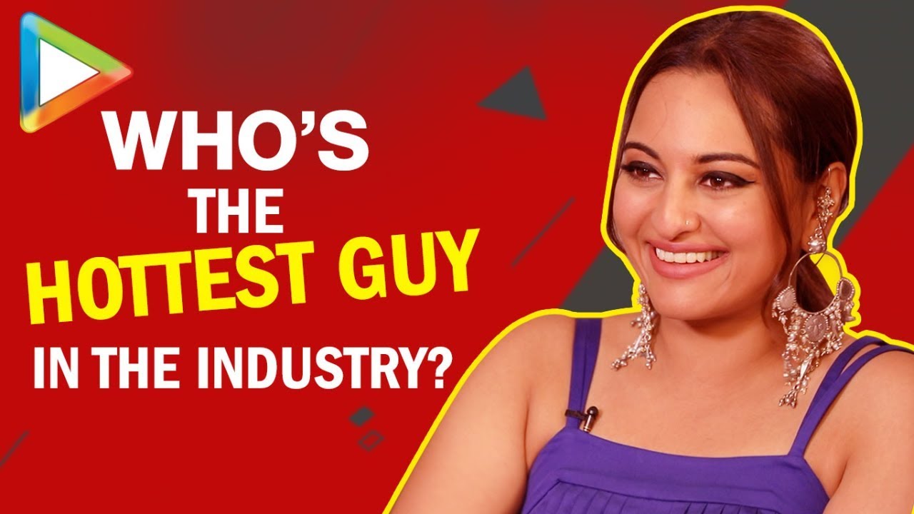 Sonakshi Sinha: “Varun Dhawan doesn’t have a FILTER, He doesn’t Need…”| Rapid Fire | KALANK
