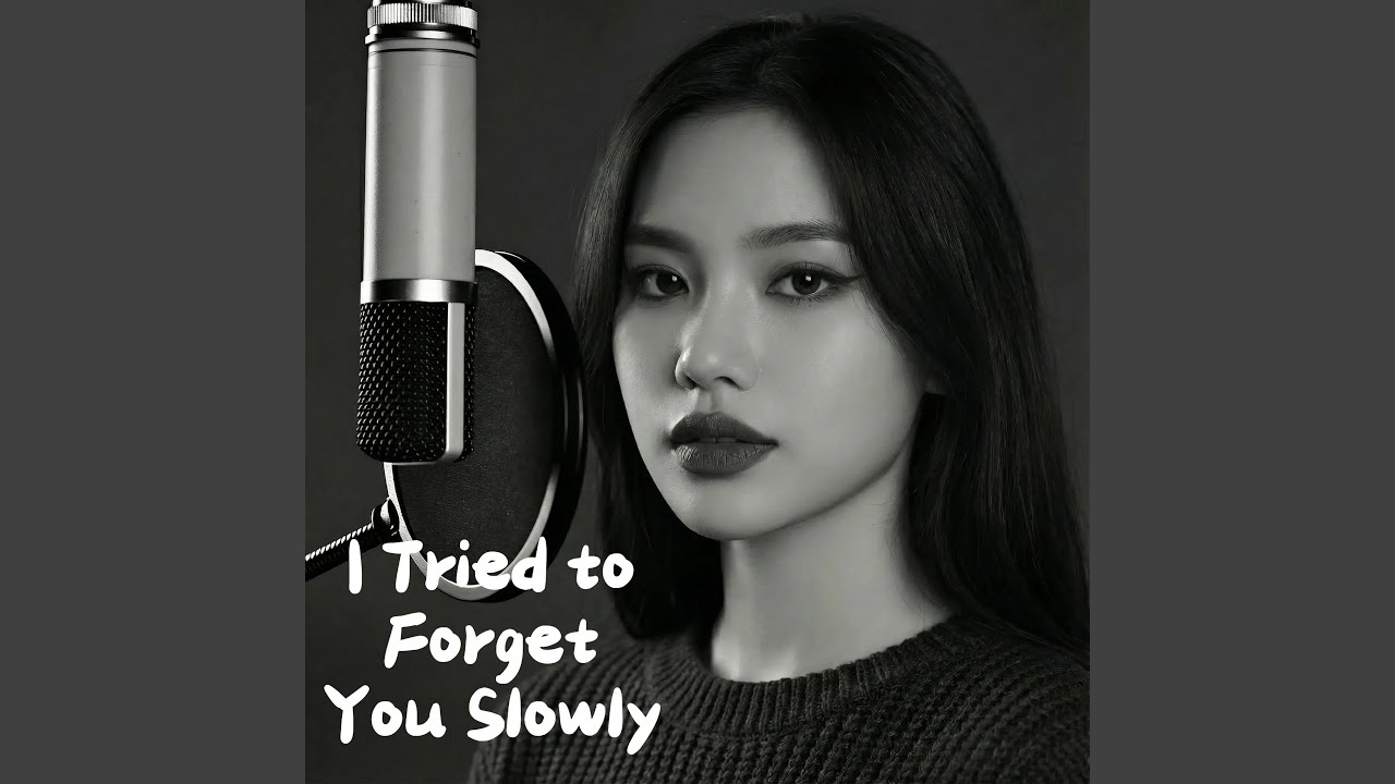 My Voice Cracked on Your Name
