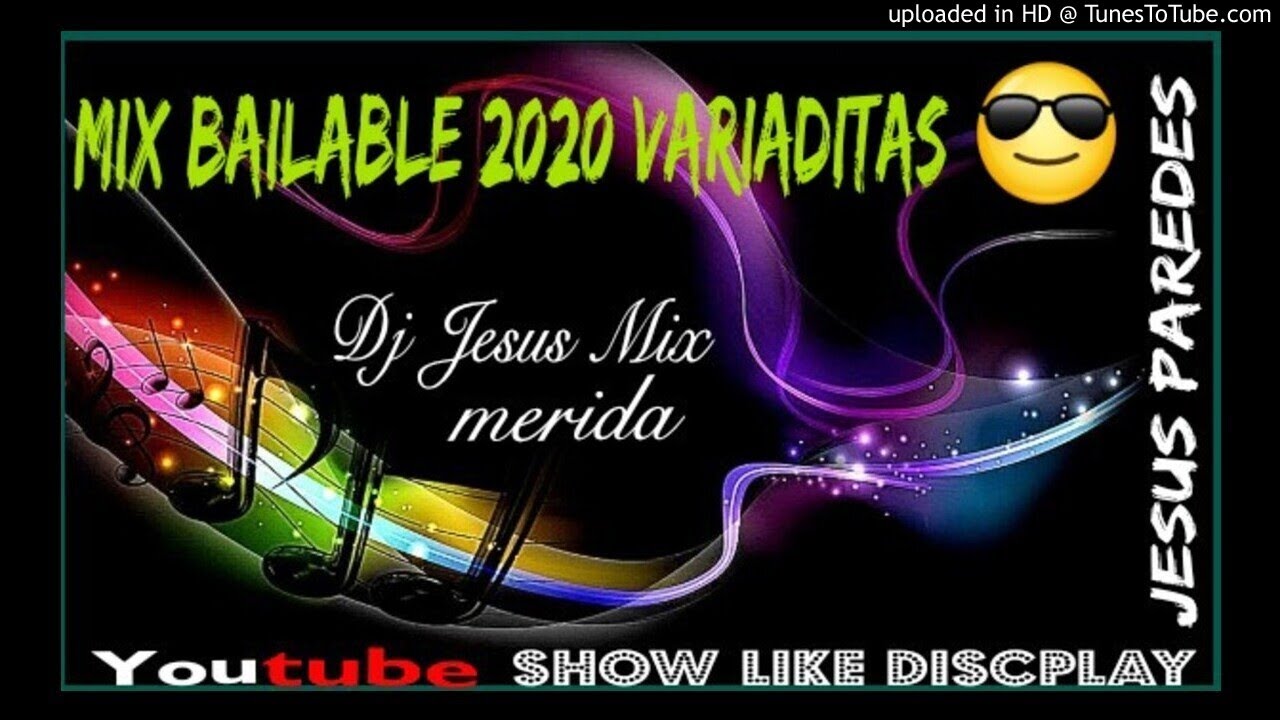 Bailables Mermas Show Like Producciones Jesus Mix Merida