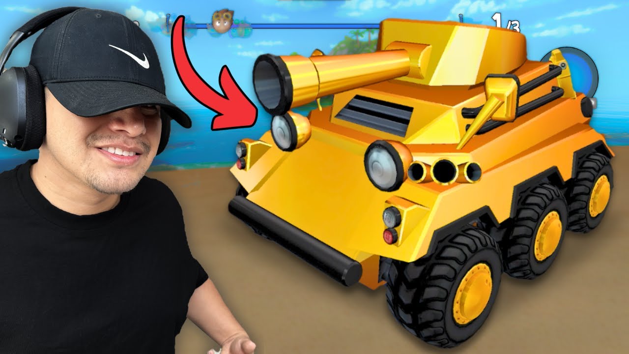 🔥¡Stiff VS  los MEJORES por el COMMANDER DORADO!