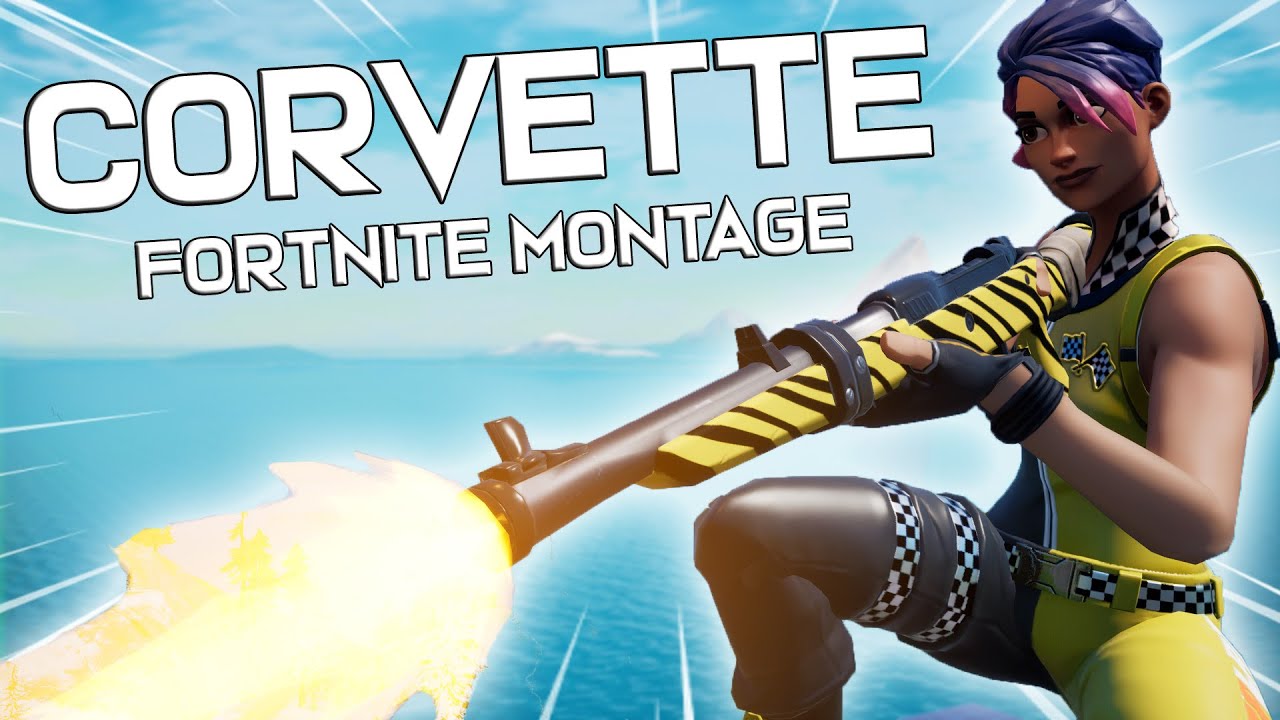 Fortnite Montage - 