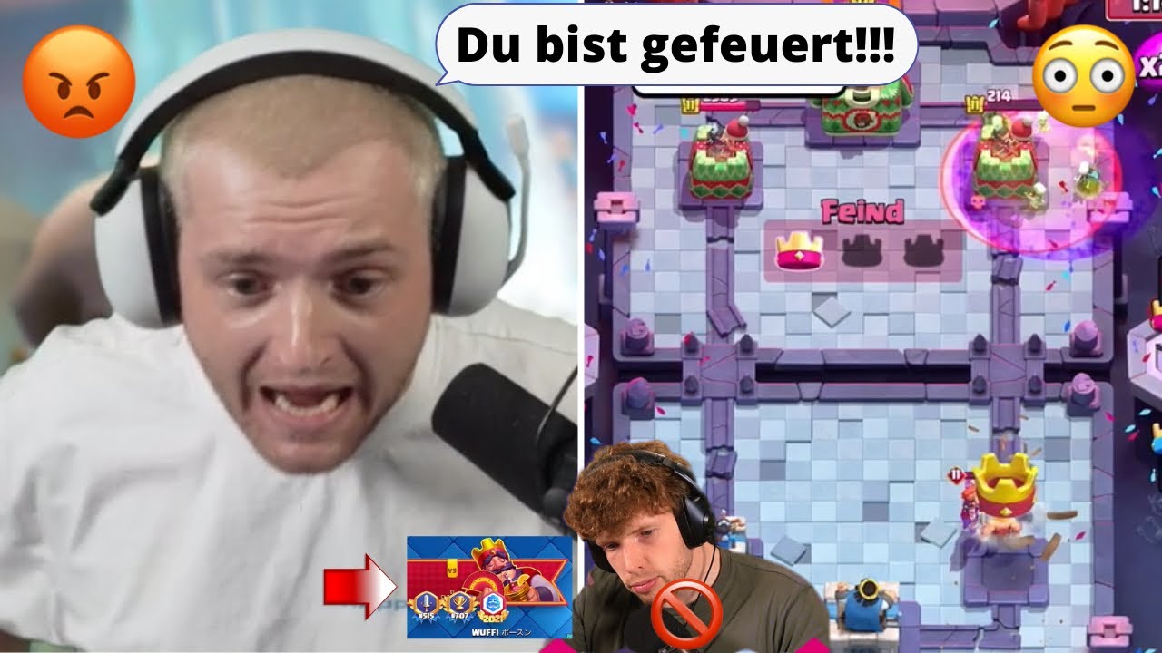 Top 500 Spieler nimmt mich auseinander😡 BigSpin fliegt raus👀😂