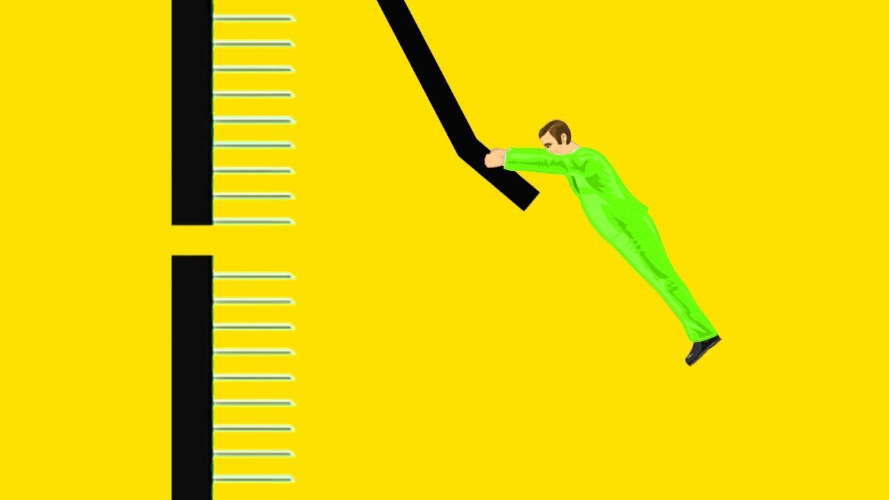 ТОЛЬКО 0.1.0% СМОГУТ ПРОЙТИ ЭТОТ НЕВООБРАЗИМЫЙ ЛЕВЕЛ! (Happy Wheels)