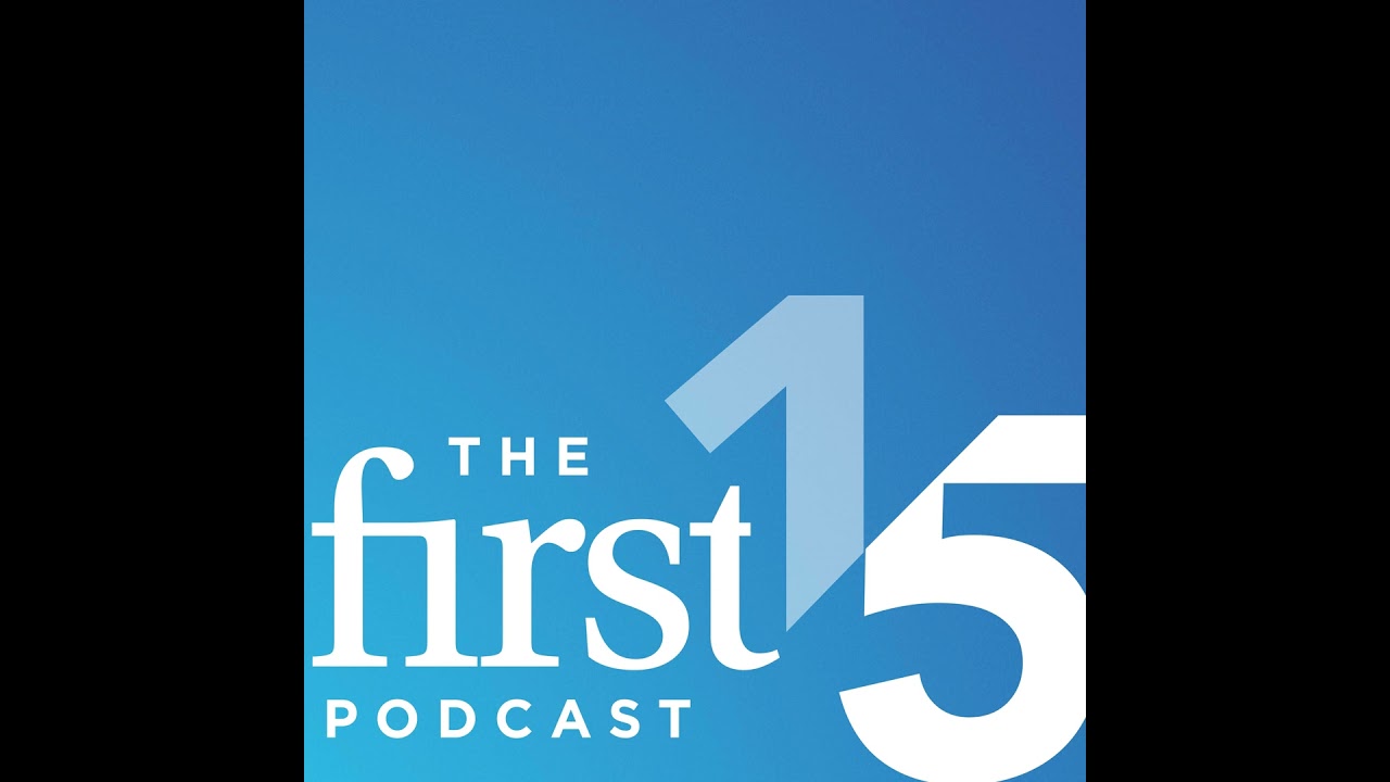 The Fruit of the Holy Spirit