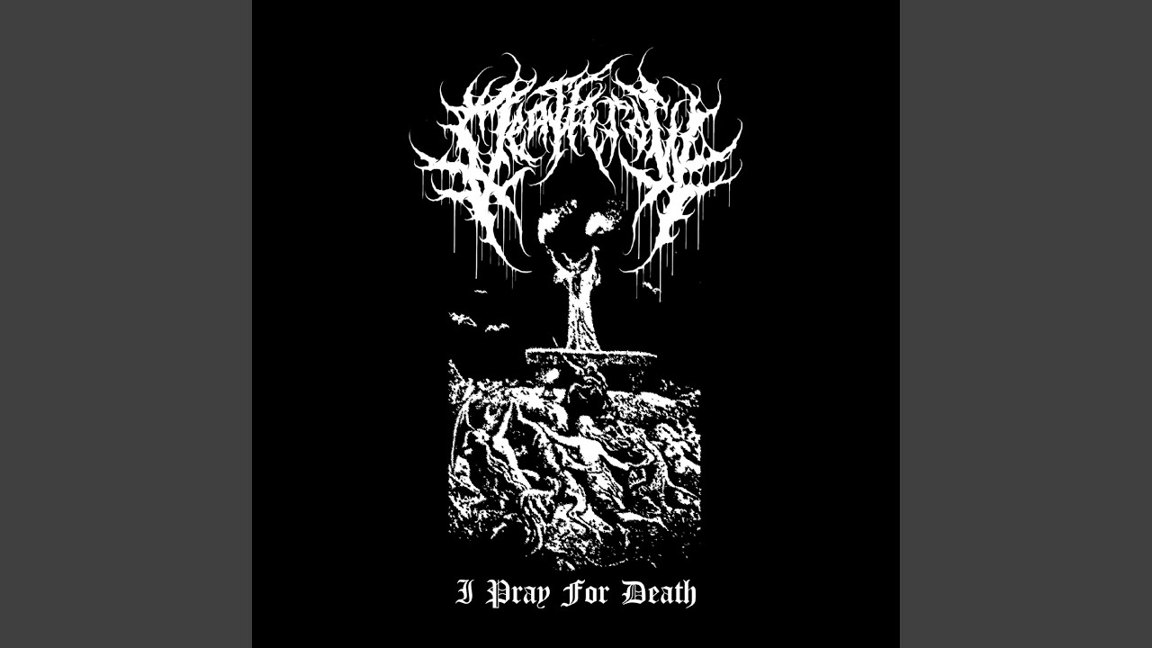 Pain Incarnate