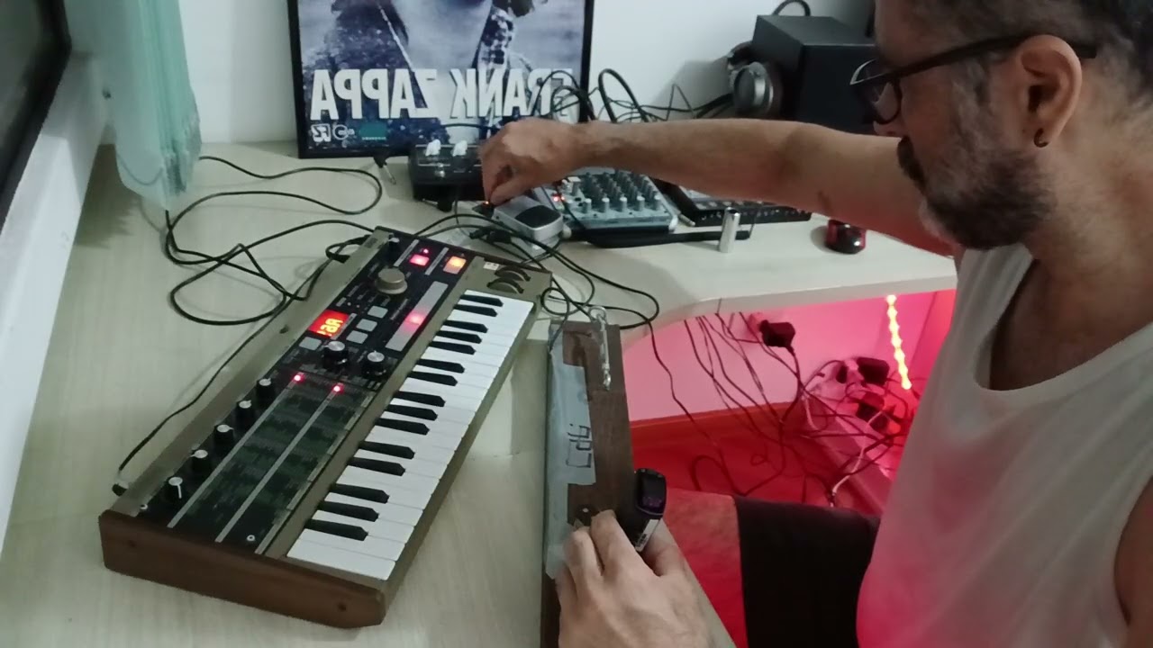 CPP | Diddl-e-bow