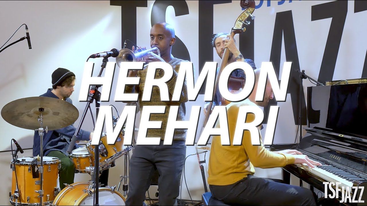 Hermon Mehari 