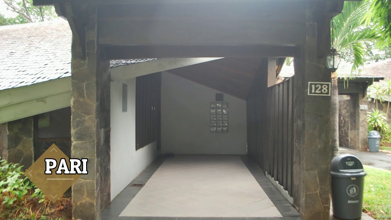 Type of Room at Putri Duyung Ancol Hotel