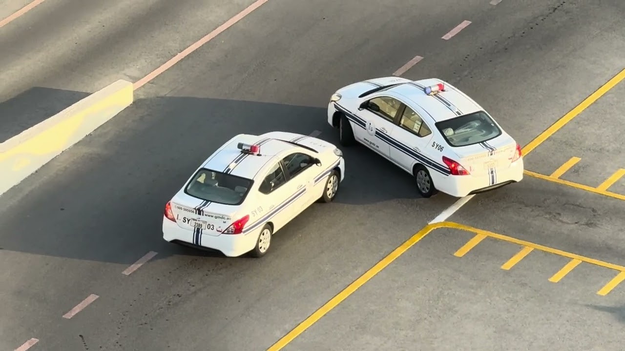 RTA Parking test fulll zoom video Galadari driving School #RTA #RTAparkingtest #dubai #uae #driving