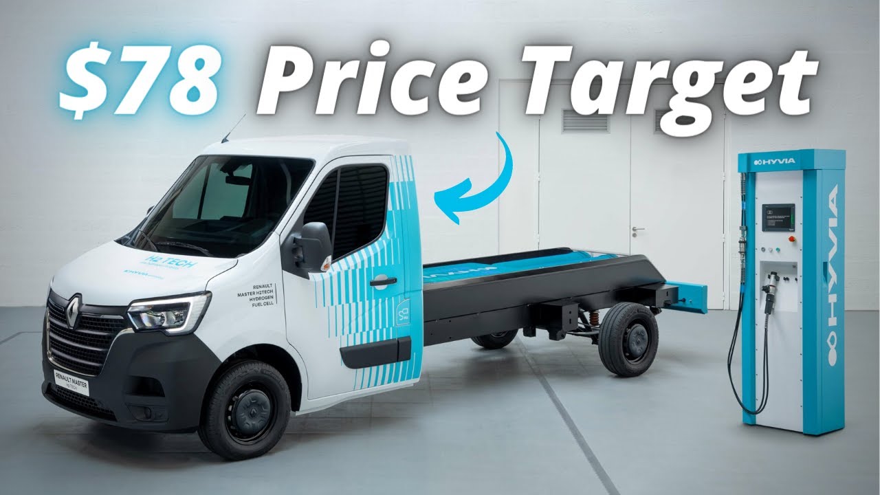 Top Analyst Calls $PLUG Stock a 