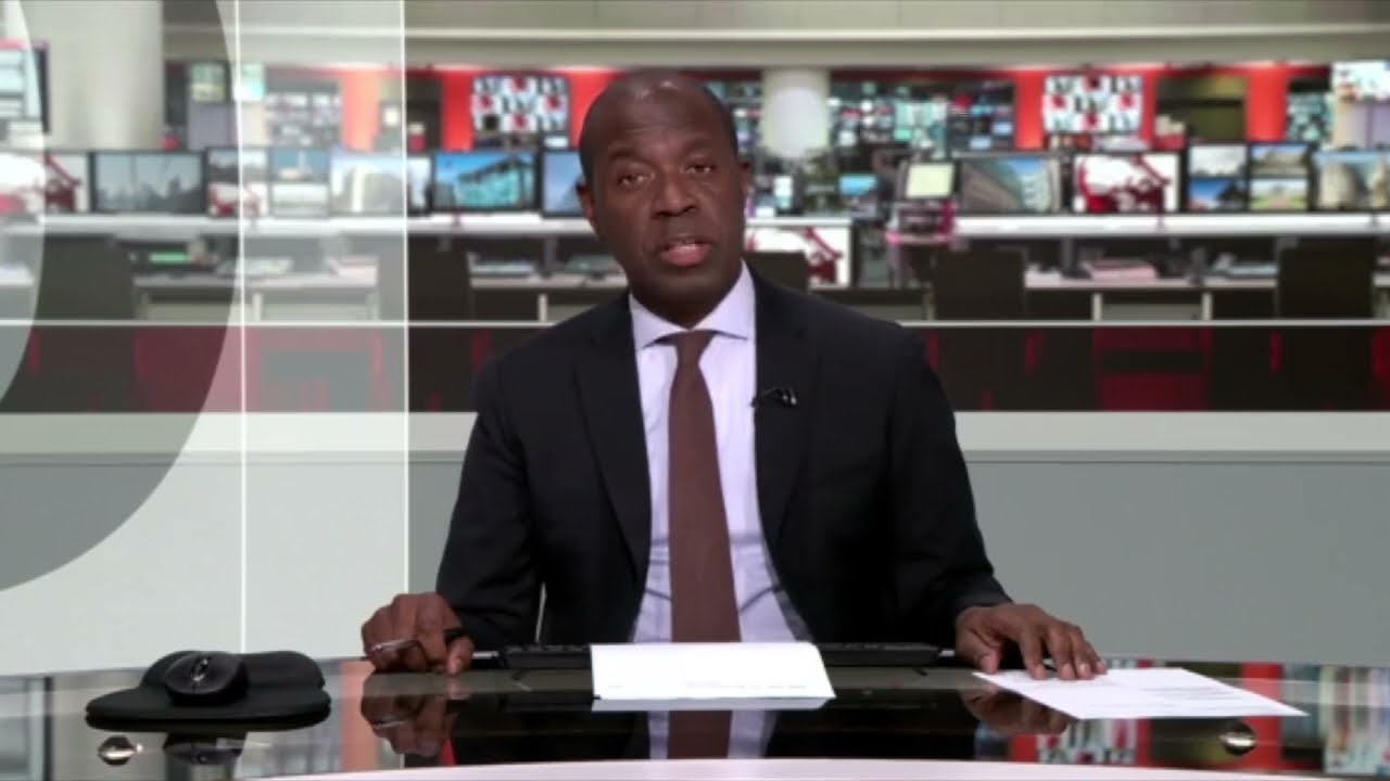BBC Flood Wall Report