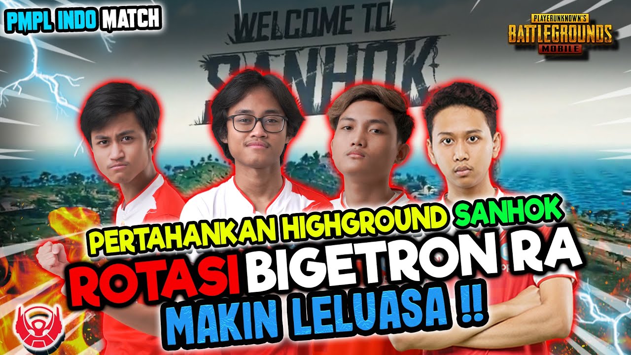 CHICKEN PERTAMA DI PMPL LANGSUNG KILL 16 !!!! | PUBG Mobile Indonesia
