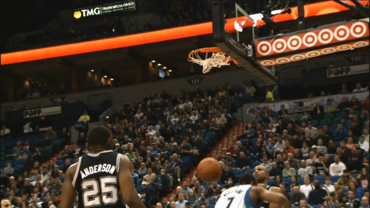 2012 nba mix - danza kuduro