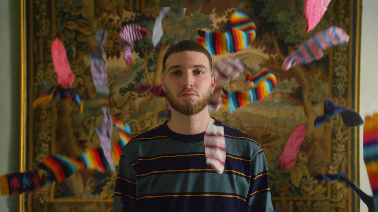 Spider ZED - Chaussettes (Clip)