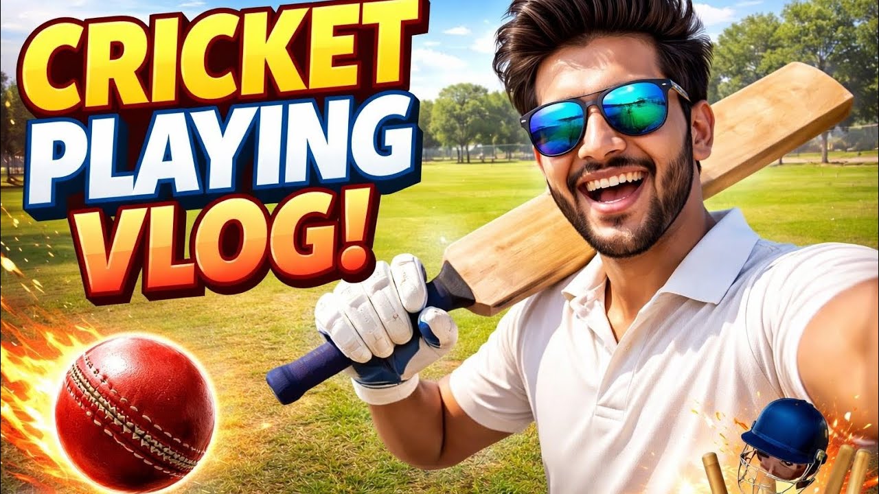 Aaj Maine cricket mein 100 centuri Mari