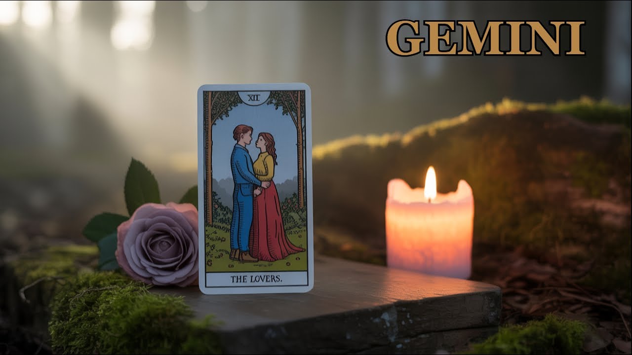 БЛИЗНЕЦЫ 🔥 КТО-ТО ЖАЖДЕТ ВАШЕГО ТЕЛА, СЕРДЦА, РАЗУМА И ДУШИ 😮‍💨💋 ОНИ СКАЖУТ ТОЧНО ЭТИ СЛОВА!