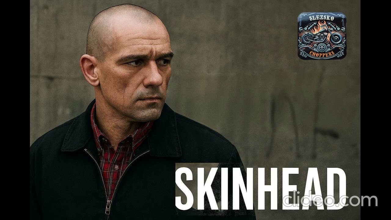 Skinhead CZ - Slezsko Choppers 