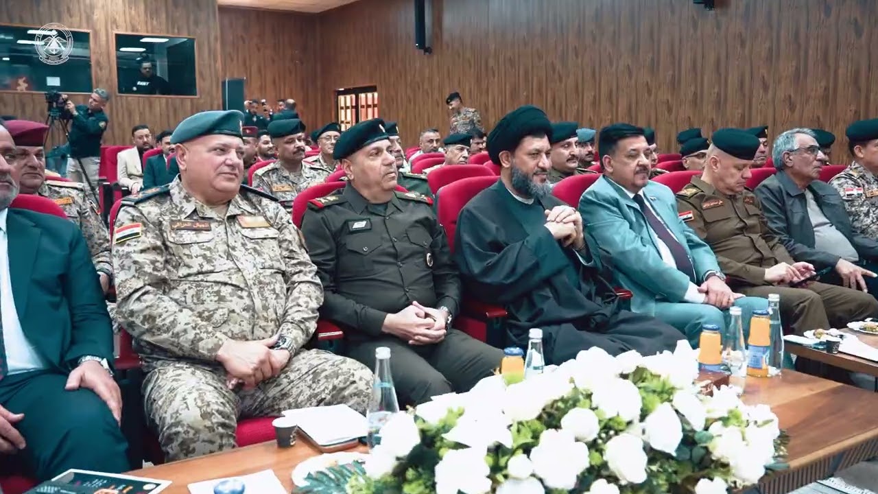 مديرية الإعلام والتوجيه المعنوي تُحيي اليوم العالمي لمكافحة التطرف العنيف المؤدي إلى الإرهاب