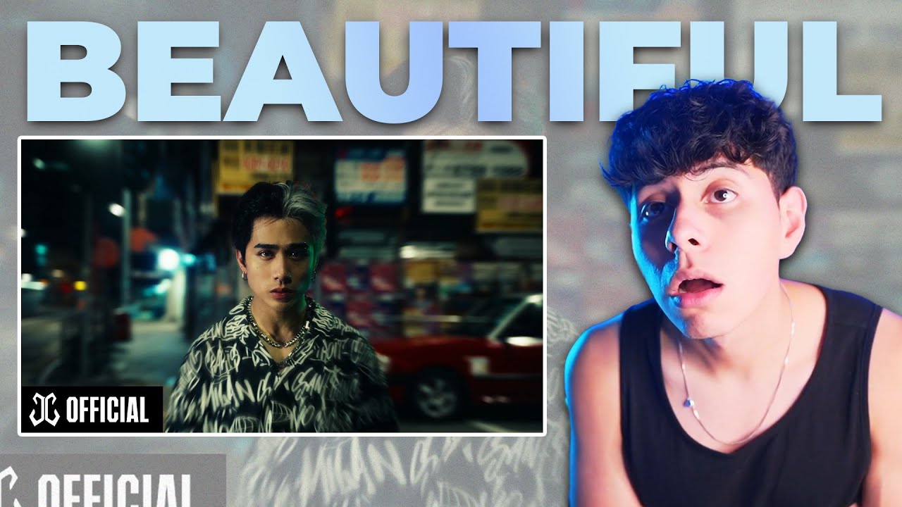 Music producer reacts to 
