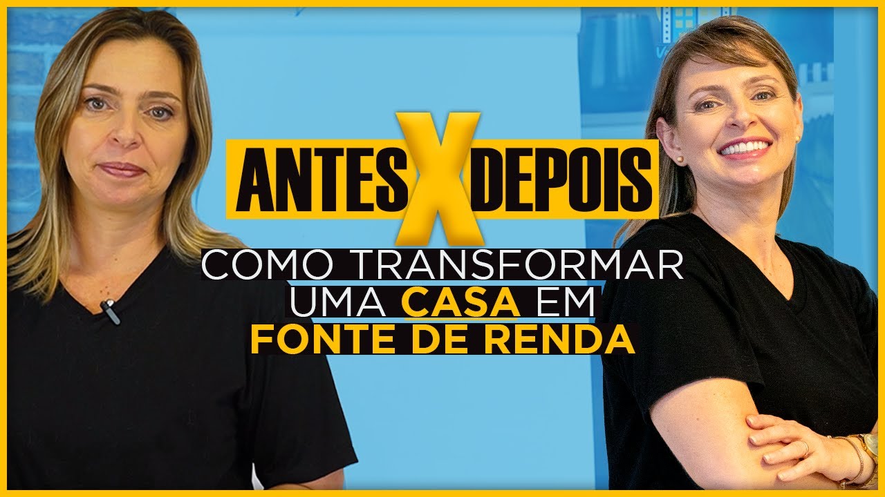Como transformar uma casa em kitnets