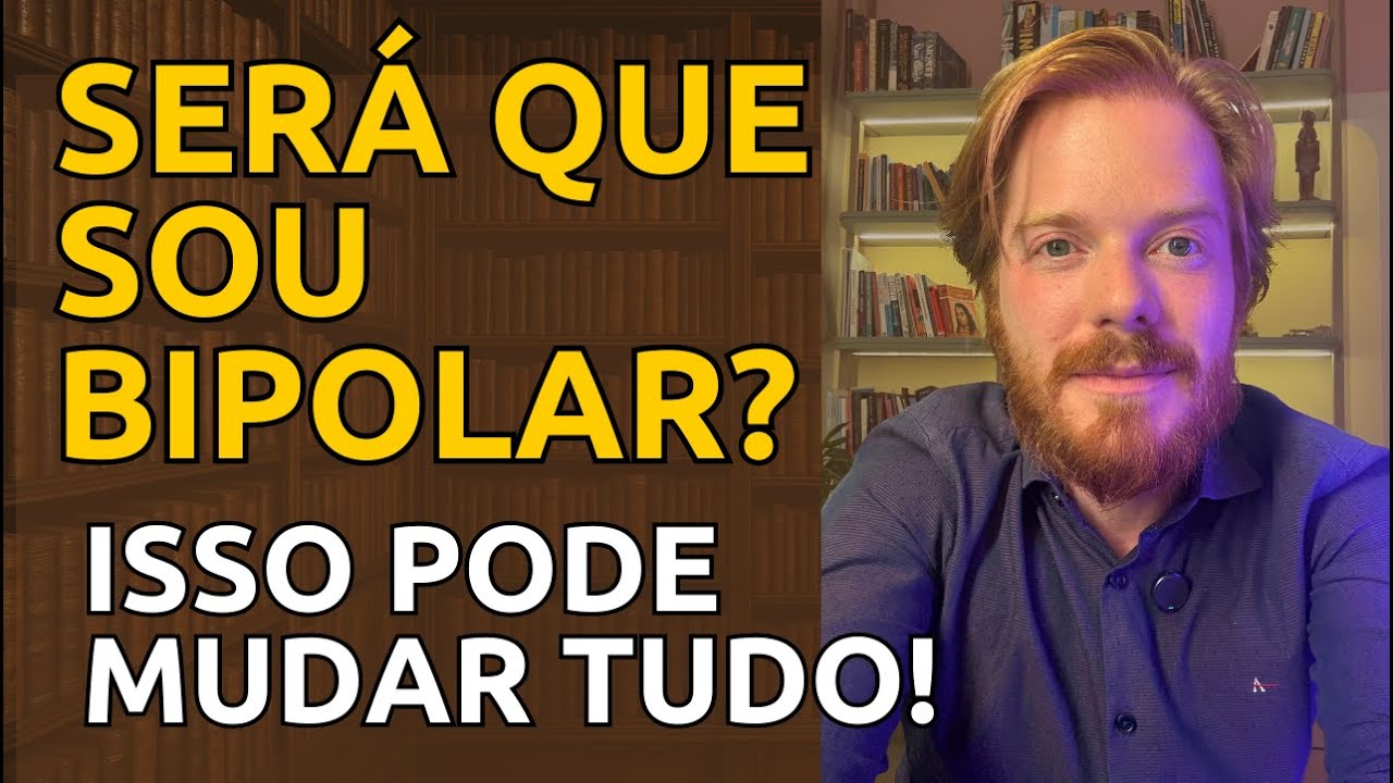 QUANDO SUSPEITAR DE BIPOLARIDADE?