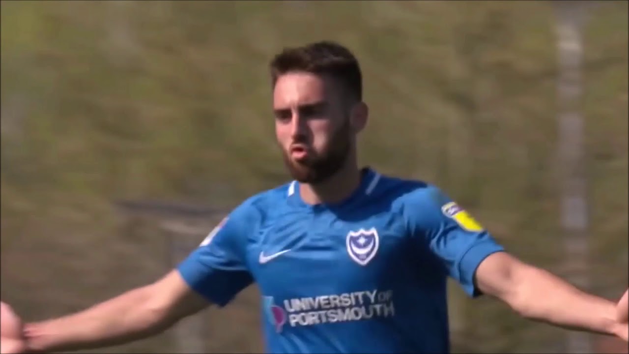 Ben Close Recent Goals Compilation
