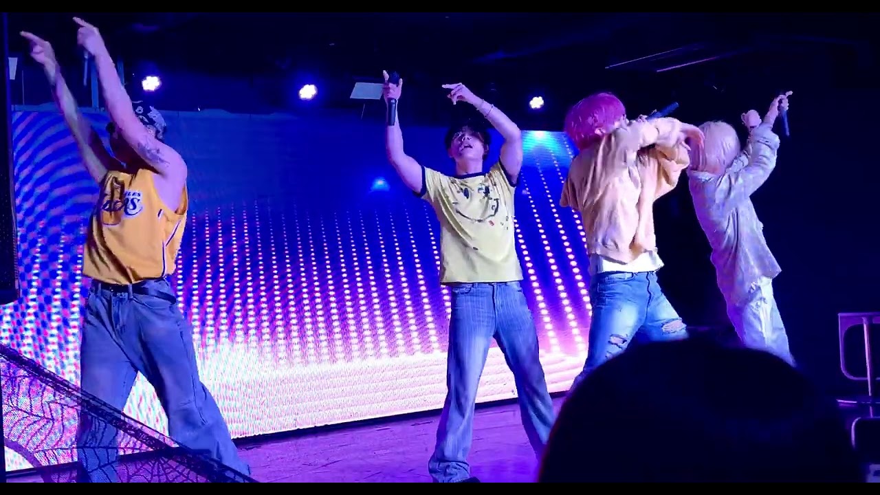 APEX ♪I Want You