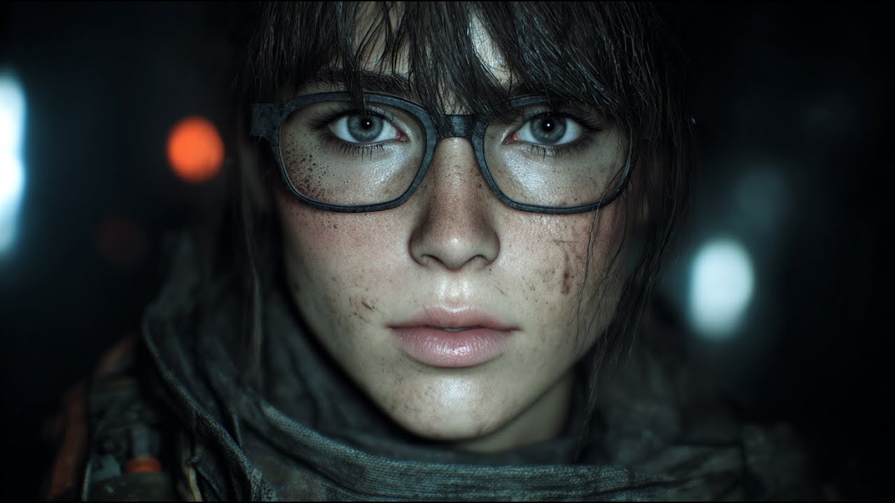 The Girl Who Returned From Battle Only to Face a High School From Hell | Best HFY Stories HFY Sci-Fi