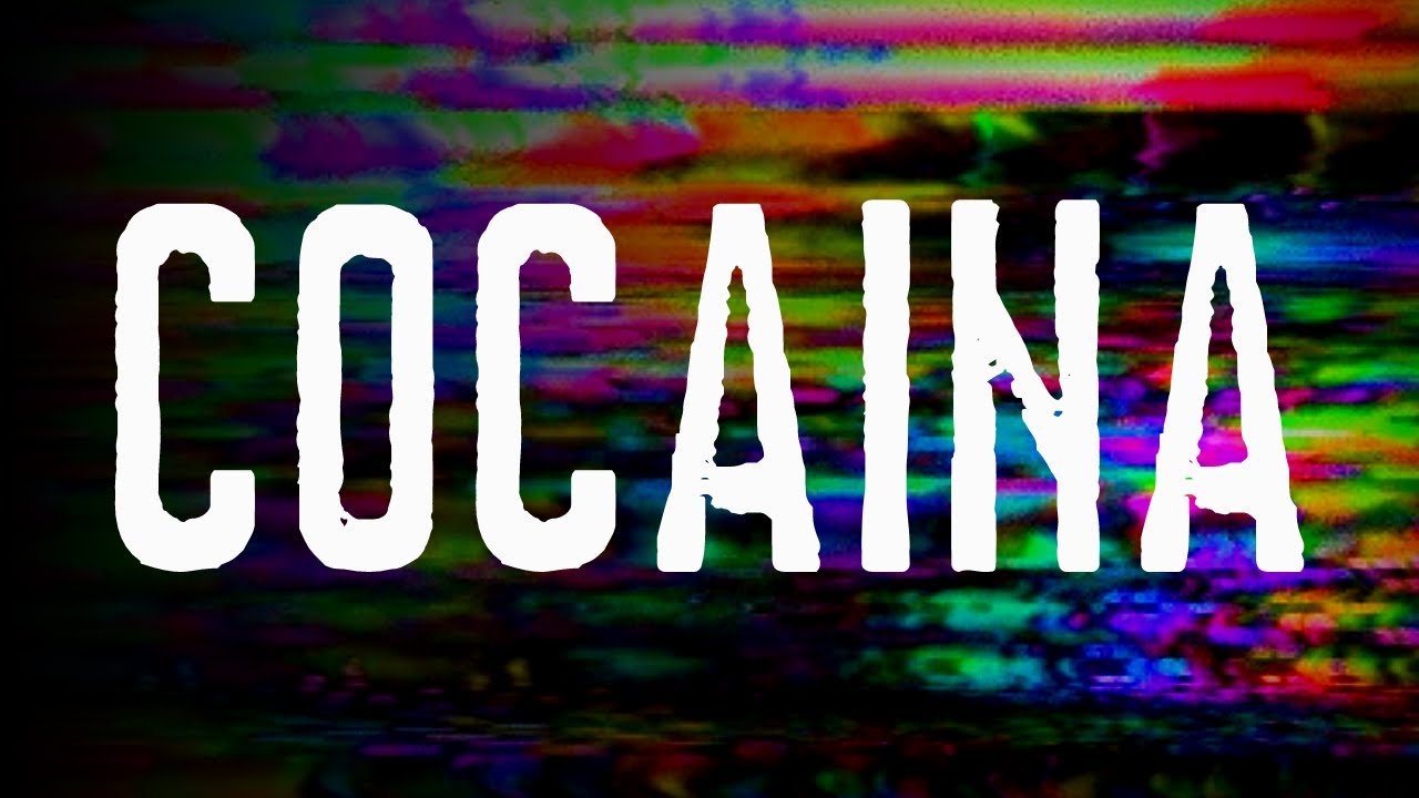 VINILOVERSUS - Coca&iacute;na