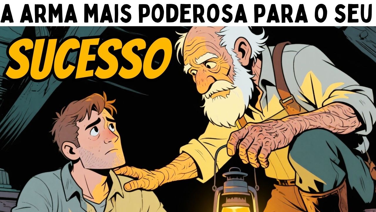 Por que Você Está PERDENDO O FOCO DO QUE DEUS TEM PARA VOCÊ?