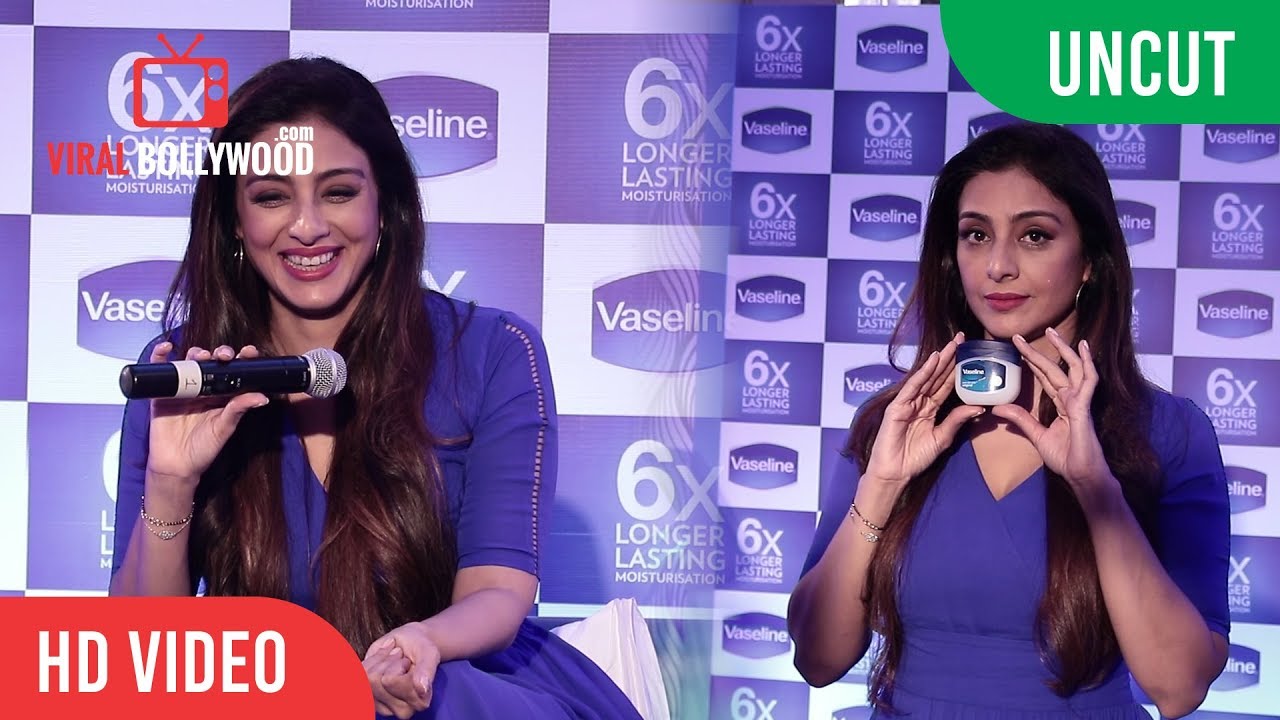 UNCUT - Skin Date With Tabu | Best Kept Beauty Secrets | Vaseline