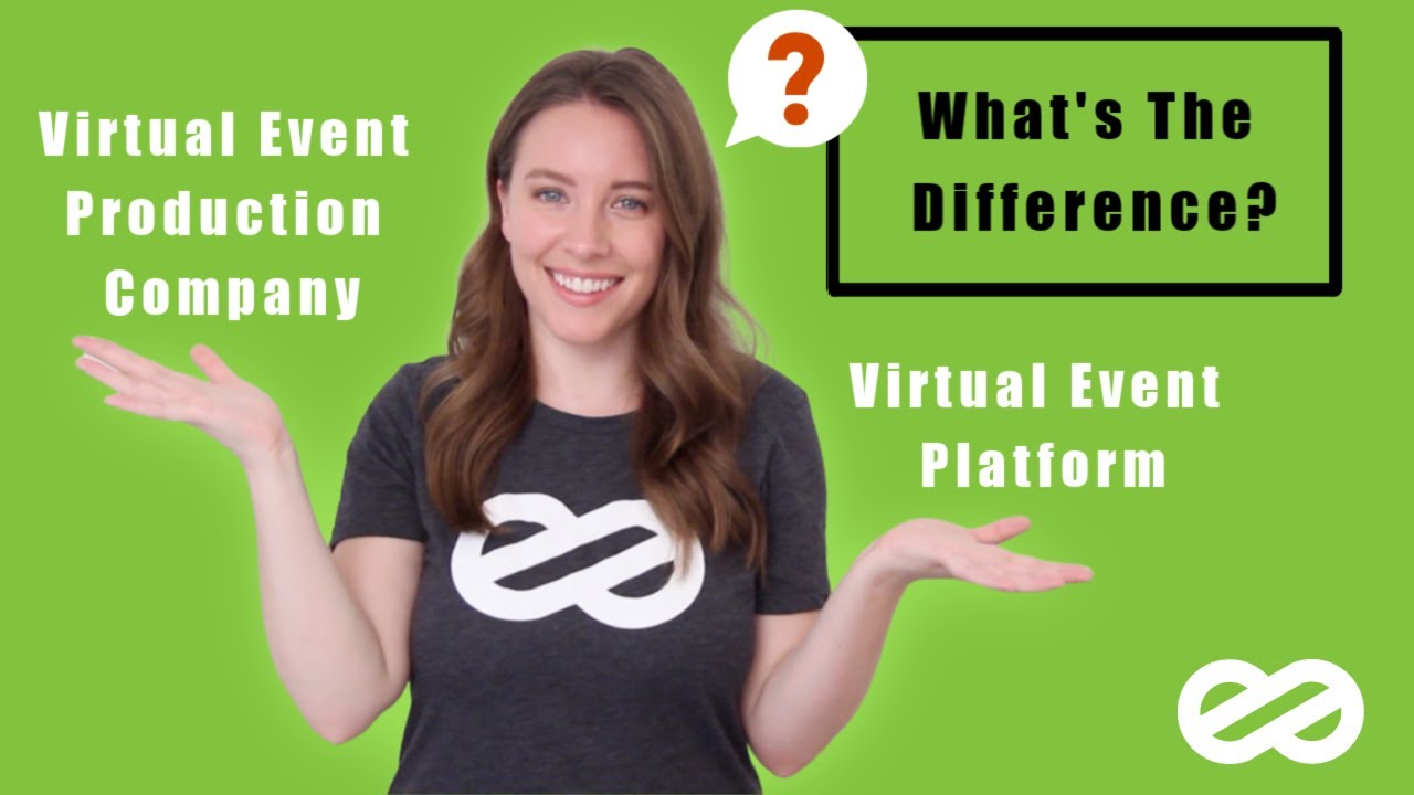 Virtual Event Platform vs Virtual Event Production Company