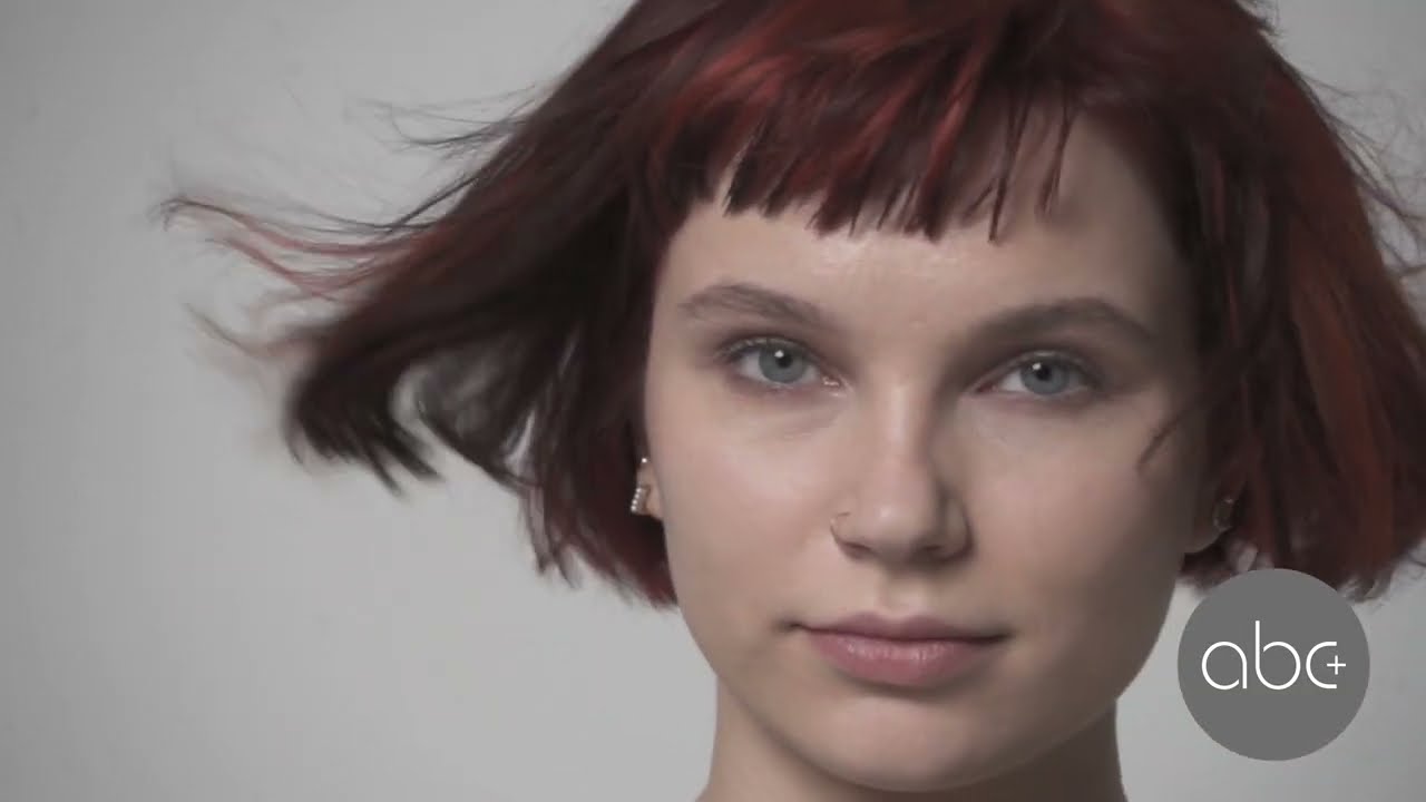 Preview Sassoon ABC+ series | B+ 1 Ellen