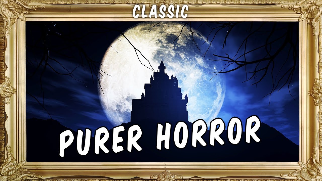 PURER HORROR - CLASSIC #29 - Best of Beans