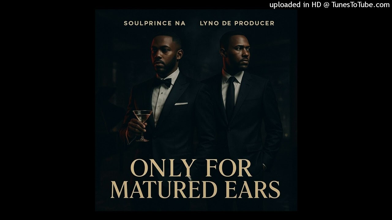 SoulPrince NA x Lyno De Producer - Falling In Love