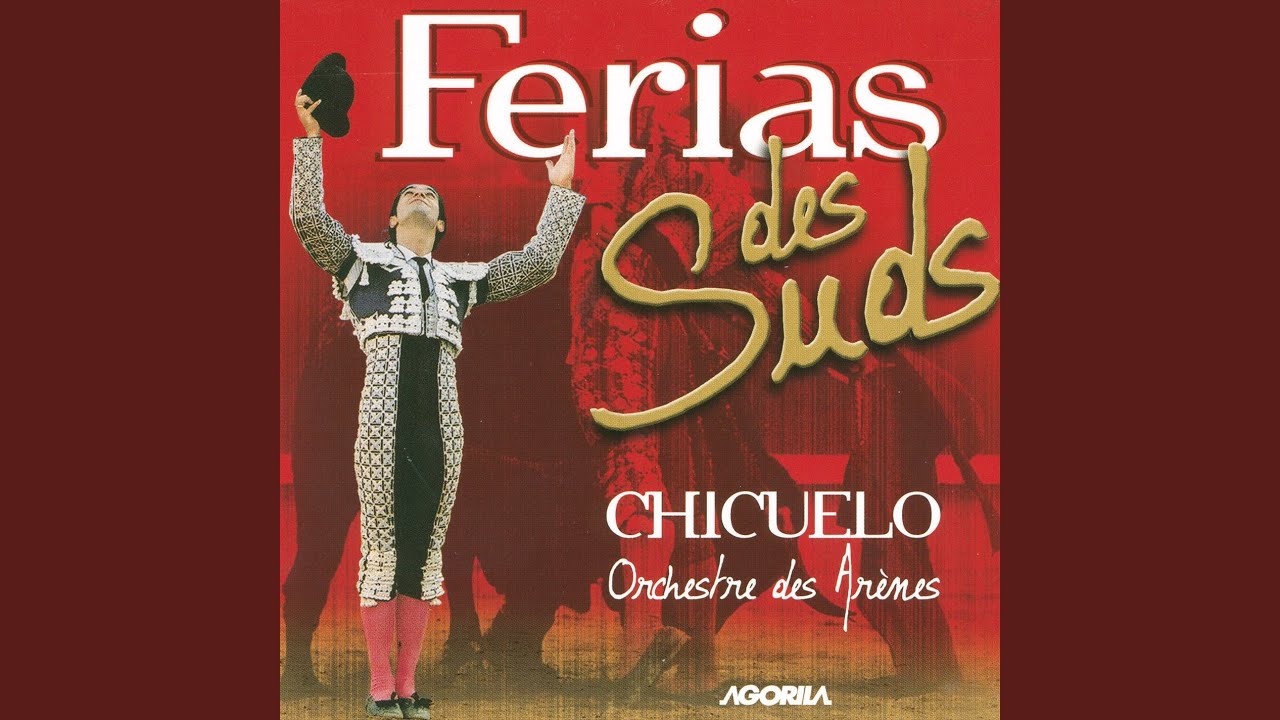 Coupo santo - Hymne Traditionnel (Sud-Est)