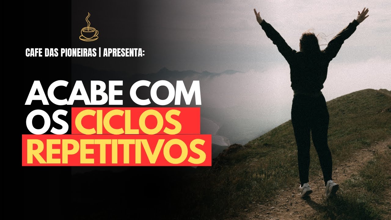 VOCÊ É A VILÃ DA SUA PRÓPRIA HISTÓRIA?