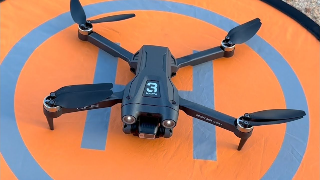 Drone Z908 MAX