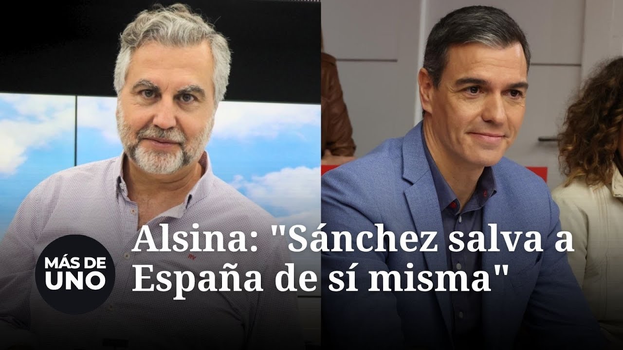 Alsina, en su monólogo, habla de la estrategia del presidente: 