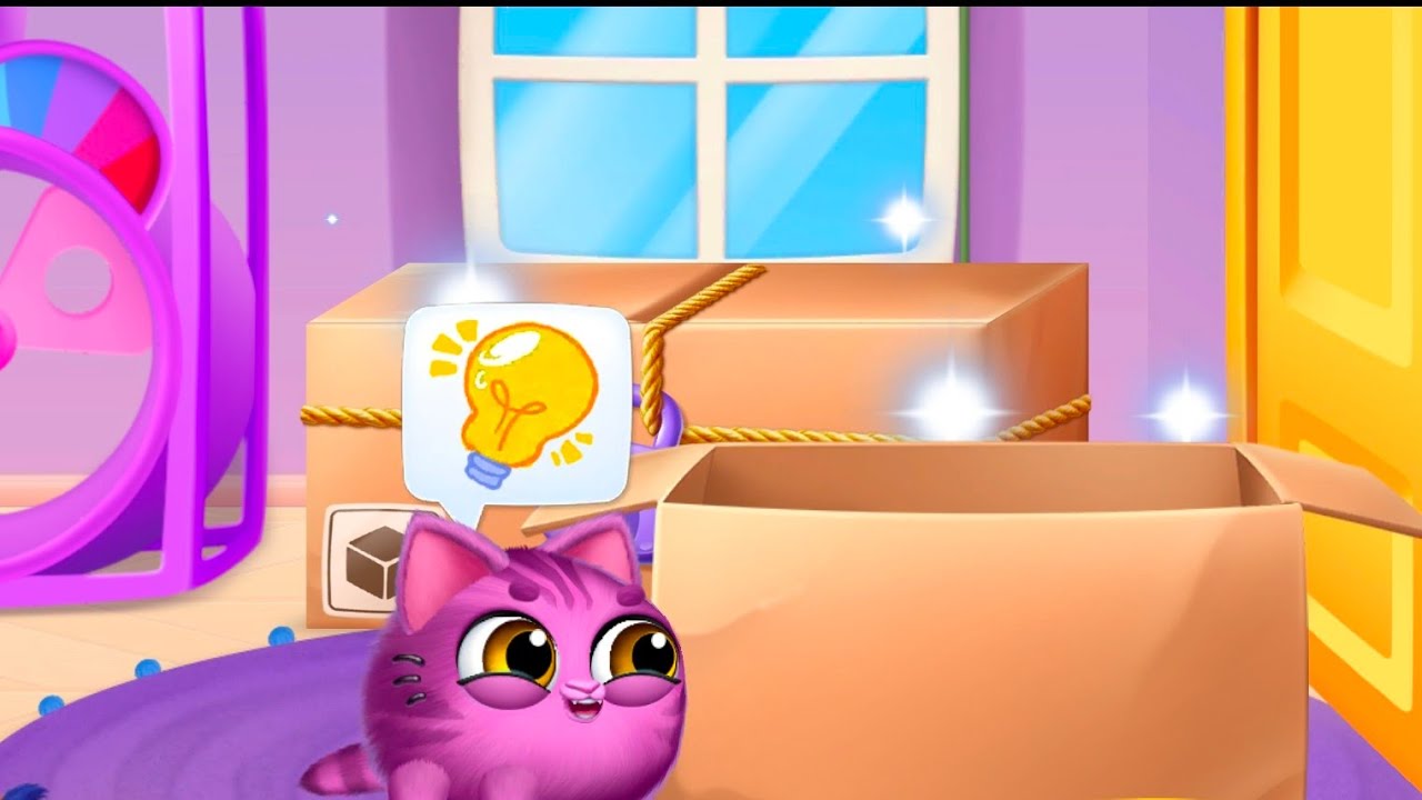 Smolsies 2 cute pet house  Tutotoons games pets stories idea 💡