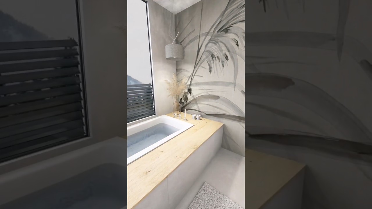 ◾Stauraum Badezimmer◾#bad #badezimmer #bathroom #interior #interiordesign #home #design